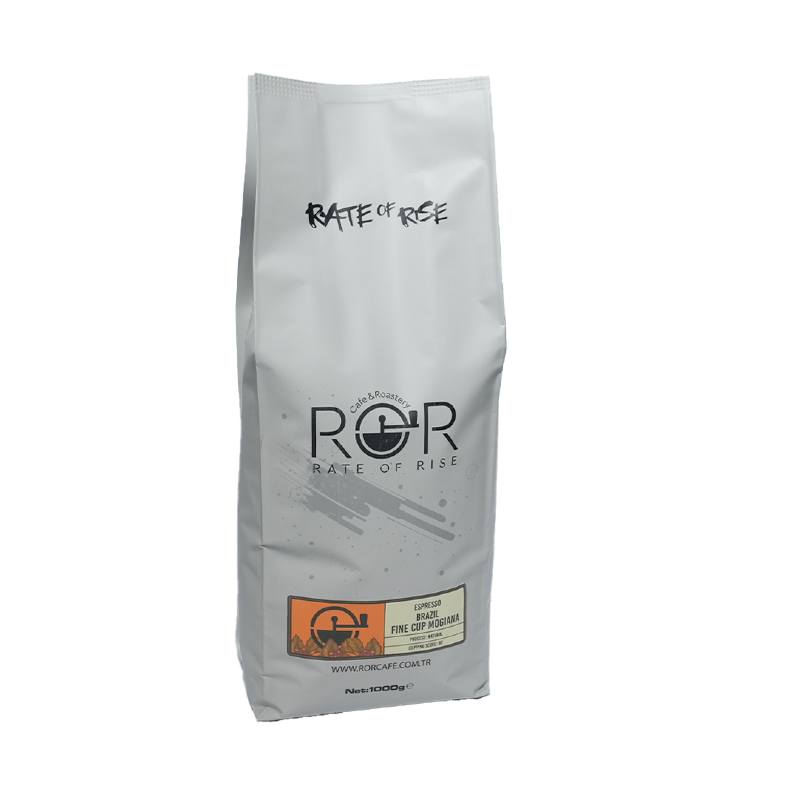 Brazil Fine Cup Mogiana - 1kg