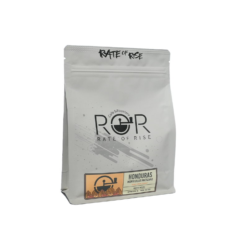 Honduras Montecillos Matazano - 250g