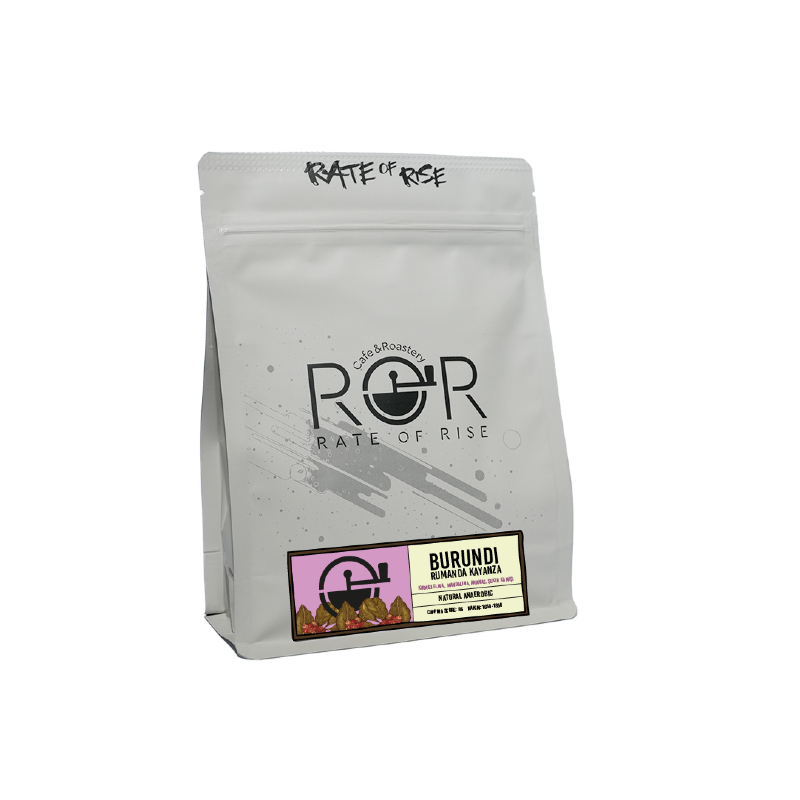Burundi Rumanda Kayanza